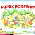 Piknik rodzinny 2023